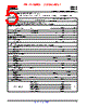 PCM3793_16 Datasheet HTML 5Page - Texas Instruments 
