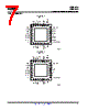 PCM3793ARHBR Datasheet HTML 7Page - Texas Instruments 