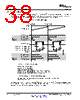 UCD3138RGCT Datasheet HTML 38Page - TI1 
