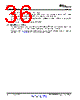 UCD3138RHAR Datasheet HTML 36Page - TI1 