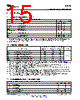 UCD3138RMHR Datasheet HTML 15Page - TI1 