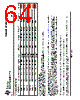 UCD3138RMHT Datasheet HTML 64Page - TI1 
