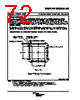 UCD3138RMHT Datasheet HTML 72Page - TI1 