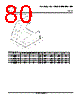 UCD3138064RGCT Datasheet HTML 80Page - TI1 