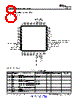 UCD3138064ARGCT Datasheet HTML 8Page - Texas Instruments 
