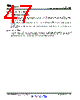 UCD3138064RGZR Datasheet HTML 47Page - TI1 