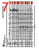 SN74HC393DRE4 Datasheet HTML 7Page - Texas Instruments 