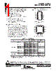 SN74HC393DRE4 Datasheet HTML 1Page - Texas Instruments 