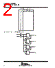 SN74HC393DRE4 Datasheet HTML 2Page - Texas Instruments 