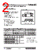 HFM201-S Datasheet HTML 2Page - Formosa MS 
