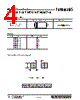HFM201-S Datasheet HTML 4Page - Formosa MS 