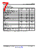 UCD3138ARGCT Datasheet HTML 7Page - Texas Instruments 