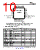 UCD3138RHAR Datasheet HTML 10Page - Texas Instruments 