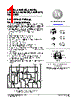 LM393DMR2G Datasheet HTML 1Page - ON Semiconductor 
