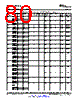 OMAP3530ECBB Datasheet HTML 80Page - Texas Instruments 