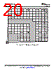 OMAP3530ECBB Datasheet HTML 20Page - Texas Instruments 
