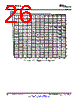 OMAP3530ECBB Datasheet HTML 26Page - Texas Instruments 