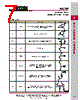 HMC363 Datasheet HTML 7Page - Micross Components 