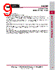 HMC363 Datasheet HTML 9Page - Micross Components 