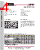 HMC363 Datasheet HTML 4Page - Micross Components 