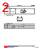 LR9203XG-XX-AF5-R Datasheet HTML 2Page - Unisonic Technologies 