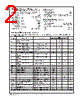 LM4663MT Datasheet HTML 2Page - National Semiconductor (TI) 