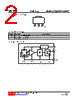 U3144G-AB3-R Datasheet HTML 2Page - Unisonic Technologies 