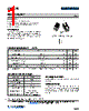SMGS11 Datasheet HTML 1Page - M/A-COM Technology Solutions, Inc. 