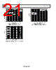 AD8224ACPZ-R7 Datasheet HTML 21Page - Analog Devices 