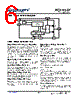 EA4527YH Datasheet HTML 6Page - Active-Semi, Inc 