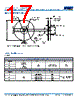C0805X393DGGACTU Datasheet HTML 17Page - Kemet Corporation 