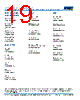 C0805X393DZGACTU Datasheet HTML 19Page - Kemet Corporation 