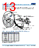 C0805X393DZGACTU Datasheet HTML 13Page - Kemet Corporation 