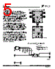 PE4251MLI-Z Datasheet HTML 5Page - Peregrine Semiconductor 