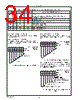 PC87307 Datasheet HTML 34Page - National Semiconductor (TI) 