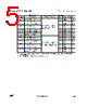 STGW60H65FB Datasheet HTML 5Page - STMicroelectronics 