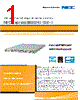 E110D-1 Datasheet HTML 1Page - NEC 