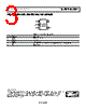 ADCMP371AKS-R7 Datasheet HTML 3Page - Analog Devices 