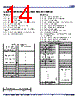 932SQL456AGLFT Datasheet HTML 14Page - Integrated Device Technology 