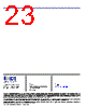 932SQL456AGLFT Datasheet HTML 23Page - Integrated Device Technology 