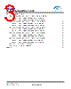 CM6302 Datasheet HTML 3Page - C-Media Electronics 