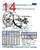 C0805X393DGGACAUTO Datasheet HTML 14Page - Kemet Corporation 
