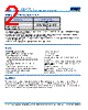C0805X393DZGACAUTO Datasheet HTML 2Page - Kemet Corporation 