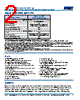 C0603X393DGGACAUTO Datasheet HTML 2Page - Kemet Corporation 