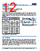 C0805X393DGGACAUTO Datasheet HTML 12Page - Kemet Corporation 