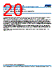 C0603X393DZGACAUTO Datasheet HTML 20Page - Kemet Corporation 
