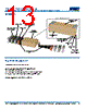 C0603X393DZGACAUTO Datasheet HTML 13Page - Kemet Corporation 