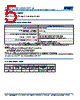 C1206X393DZGACAUTO Datasheet HTML 5Page - Kemet Corporation 