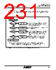 M30620FCAFP Datasheet HTML 231Page - Mitsubishi Electric Semiconductor 