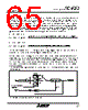 M30620FCAFP Datasheet HTML 65Page - Mitsubishi Electric Semiconductor 